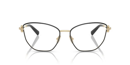 Aros Oftálmicos Tiffany Tf1166 Negro