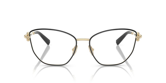 Aros Oftálmicos Tiffany Tf1166 Negro