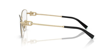 Aros Oftálmicos Tiffany Tf1166 Negro