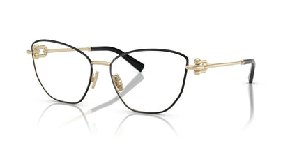 Aros Oftálmicos Tiffany Tf1166 Negro