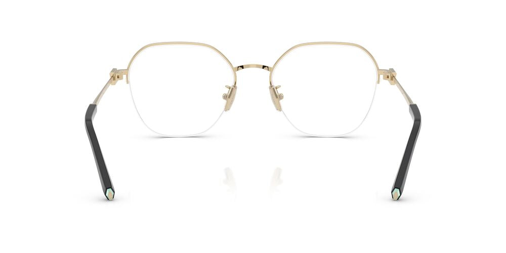 Aros Oftálmicos Tiffany Tf1167-D Negro Mate