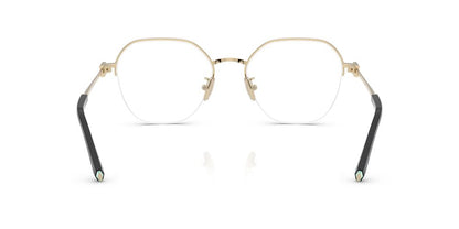 Aros Oftálmicos Tiffany Tf1167-D Negro Mate
