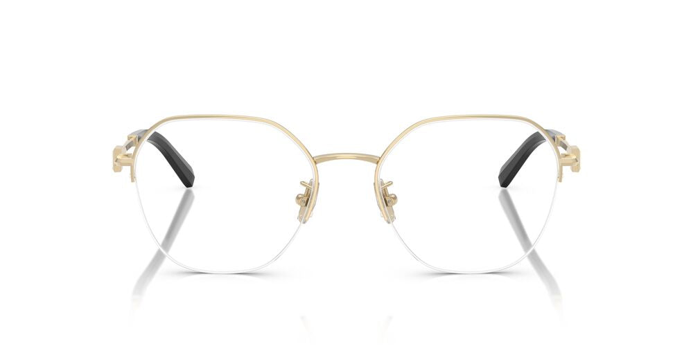 Aros Oftálmicos Tiffany Tf1167-D Negro Mate