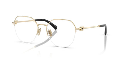 Aros Oftálmicos Tiffany Tf1167-D Negro Mate