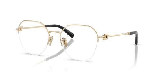 Aros Oftálmicos Tiffany Tf1167-D Negro Mate