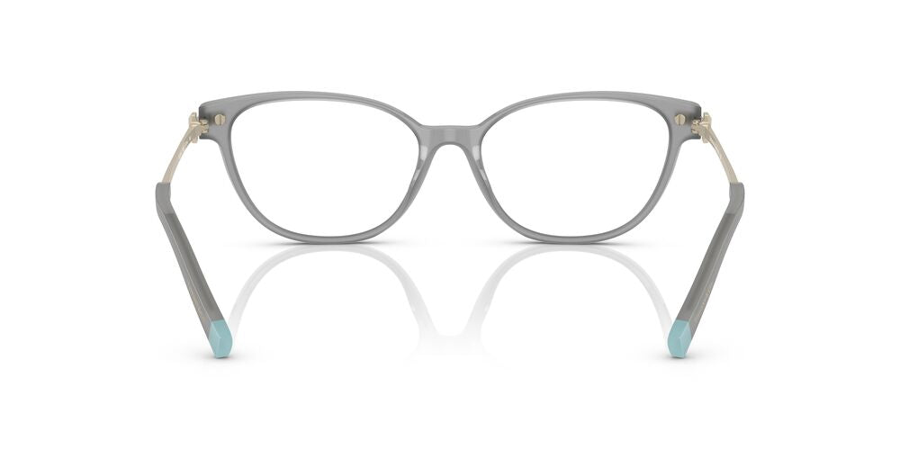 Aros Oftálmicos Tiffany & Co. Tf2223B Opal Gris
