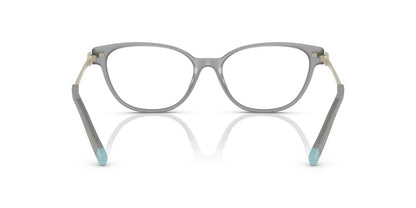 Aros Oftálmicos Tiffany & Co. Tf2223B Opal Gris