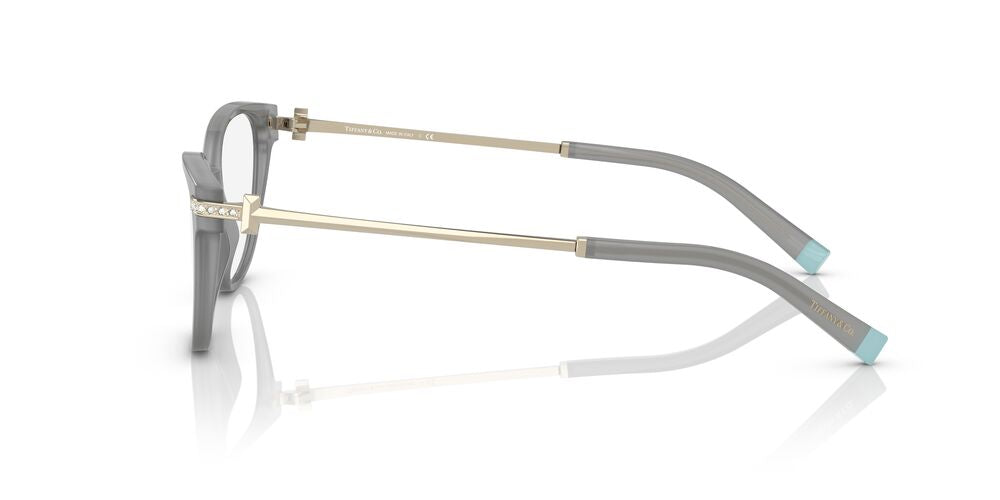 Aros Oftálmicos Tiffany & Co. Tf2223B Opal Gris