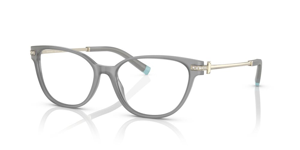 Aros Oftálmicos Tiffany & Co. Tf2223B Opal Gris