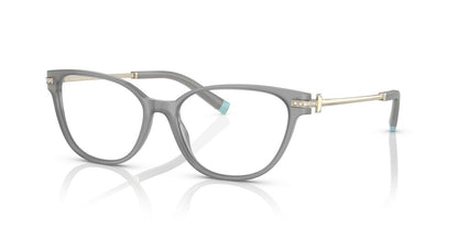 Aros Oftálmicos Tiffany & Co. Tf2223B Opal Gris