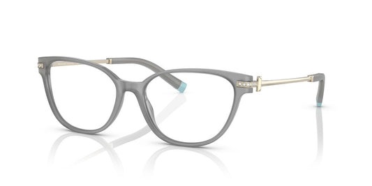 Aros Oftálmicos Tiffany & Co. Tf2223B Opal Gris
