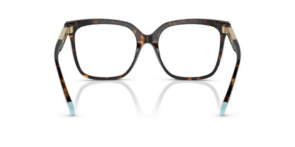 Aros Oftálmicos Tiffany & Co. Tf2227 Havana