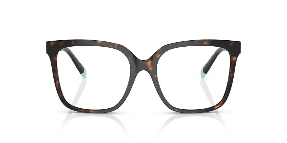 Aros Oftálmicos Tiffany & Co. Tf2227 Havana