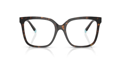 Aros Oftálmicos Tiffany & Co. Tf2227 Havana