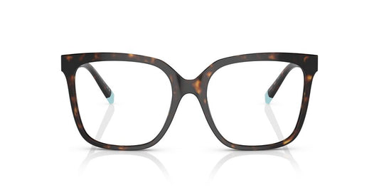 Aros Oftálmicos Tiffany & Co. Tf2227 Havana