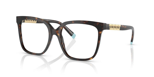 Aros Oftálmicos Tiffany & Co. Tf2227 Havana