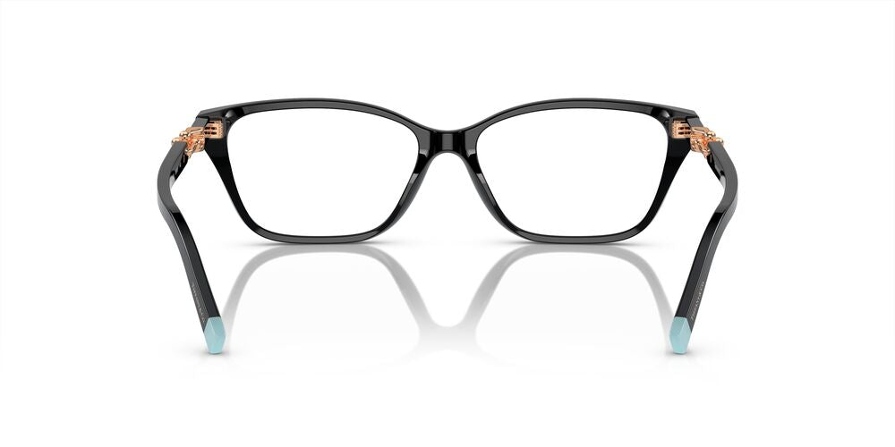 Aros Oftálmicos Tiffany & Co. Tf2229 Negro
