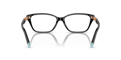 Aros Oftálmicos Tiffany & Co. Tf2229 Negro