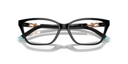 Aros Oftálmicos Tiffany & Co. Tf2229 Negro