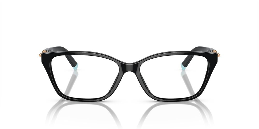Aros Oftálmicos Tiffany & Co. Tf2229 Negro