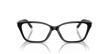 Aros Oftálmicos Tiffany & Co. Tf2229 Negro
