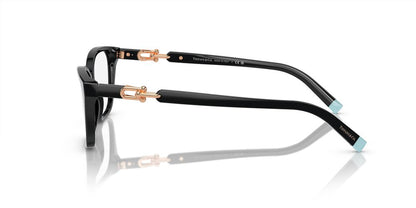 Aros Oftálmicos Tiffany & Co. Tf2229 Negro