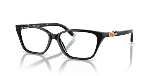 Aros Oftálmicos Tiffany & Co. Tf2229 Negro