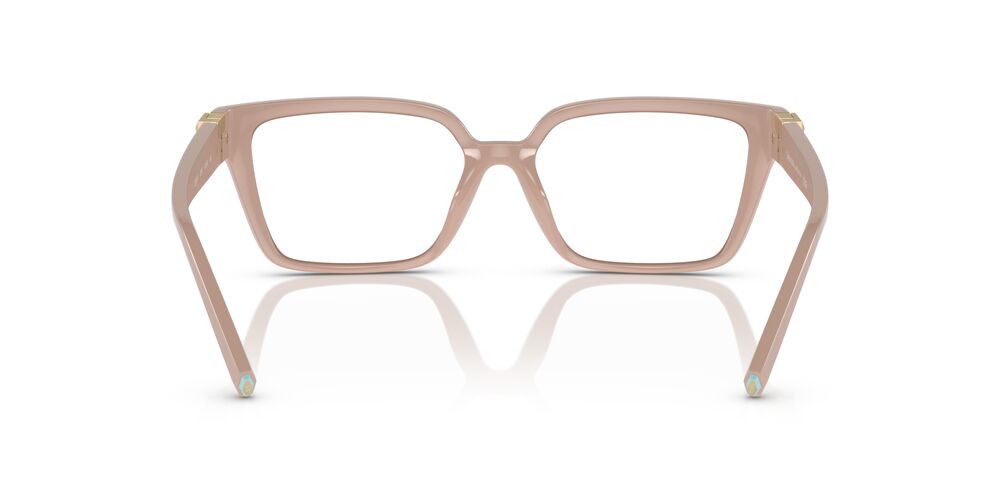 Aros Oftálmicos Tiffany & Co. Tf2232U Cloud Rosado