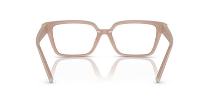Aros Oftálmicos Tiffany & Co. Tf2232U Cloud Rosado