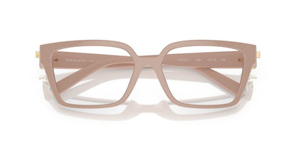 Aros Oftálmicos Tiffany & Co. Tf2232U Cloud Rosado