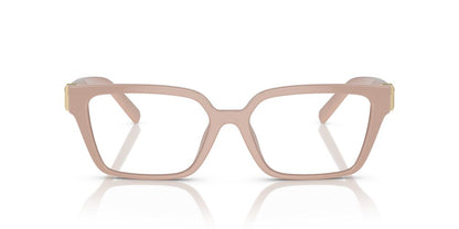 Aros Oftálmicos Tiffany & Co. Tf2232U Cloud Rosado