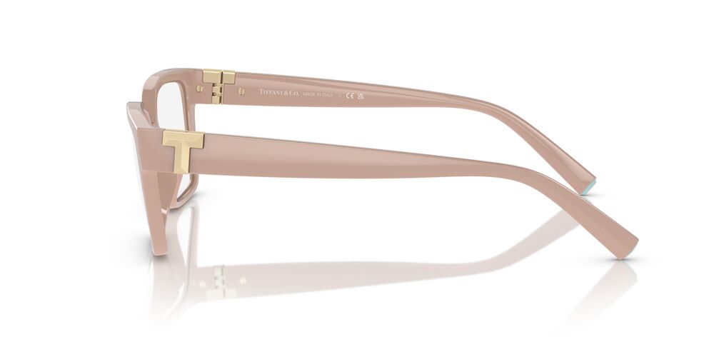 Aros Oftálmicos Tiffany & Co. Tf2232U Cloud Rosado