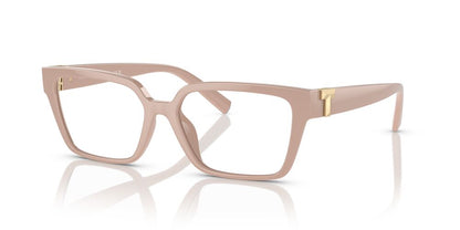 Aros Oftálmicos Tiffany & Co. Tf2232U Cloud Rosado