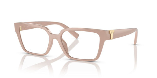 Aros Oftálmicos Tiffany & Co. Tf2232U Cloud Rosado