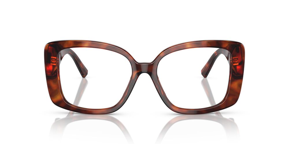 Aros Oftálmicos Tiffany & Co. Tf2235 Havana