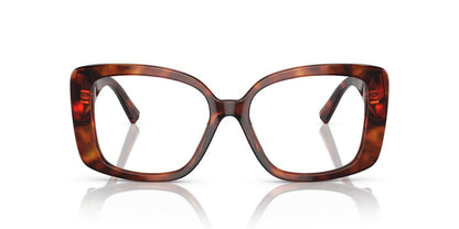 Aros Oftálmicos Tiffany & Co. Tf2235 Havana