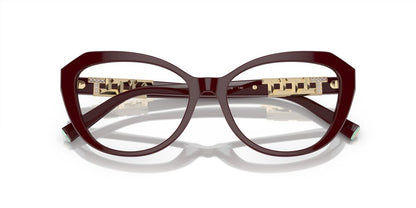 Aros Oftálmicos Tiffany & Co. Tf2241B Burgundy