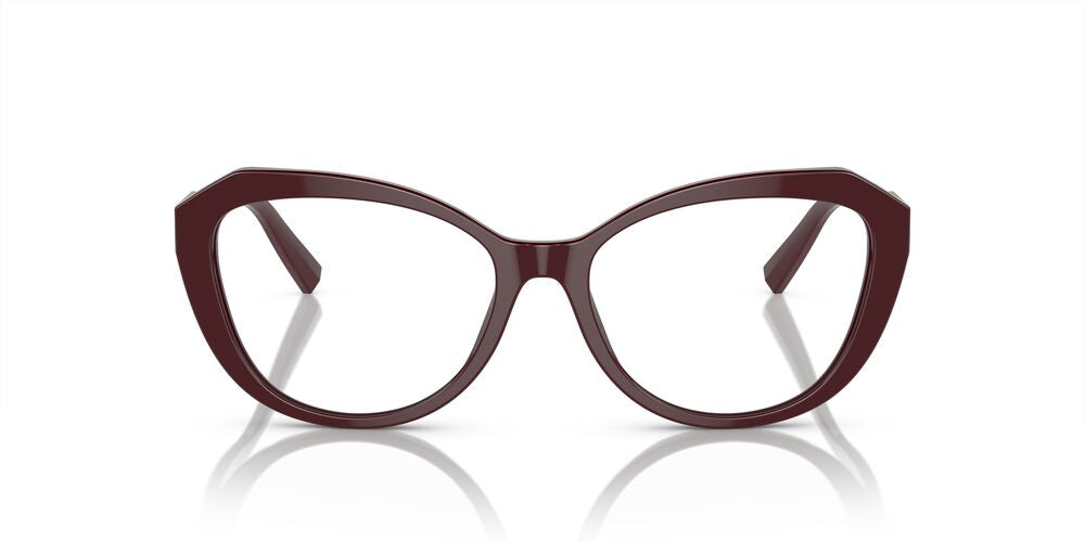 Aros Oftálmicos Tiffany & Co. Tf2241B Burgundy