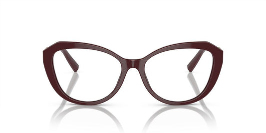 Aros Oftálmicos Tiffany & Co. Tf2241B Burgundy