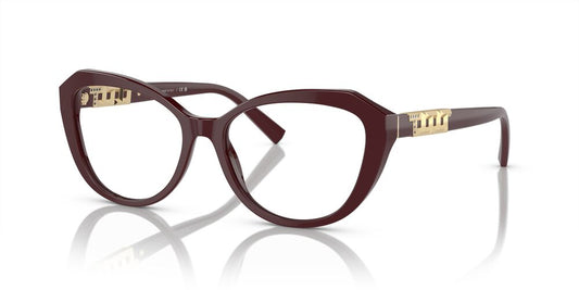 Aros Oftálmicos Tiffany & Co. Tf2241B Burgundy