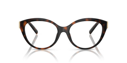 Aros Oftálmicos Tiffany & Co. Tf2255U Havana