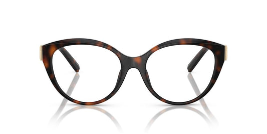 Aros Oftálmicos Tiffany & Co. Tf2255U Havana