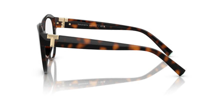 Aros Oftálmicos Tiffany & Co. Tf2255U Havana