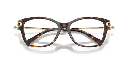 Aros Oftálmicos Tiffany Tf2266 Havana