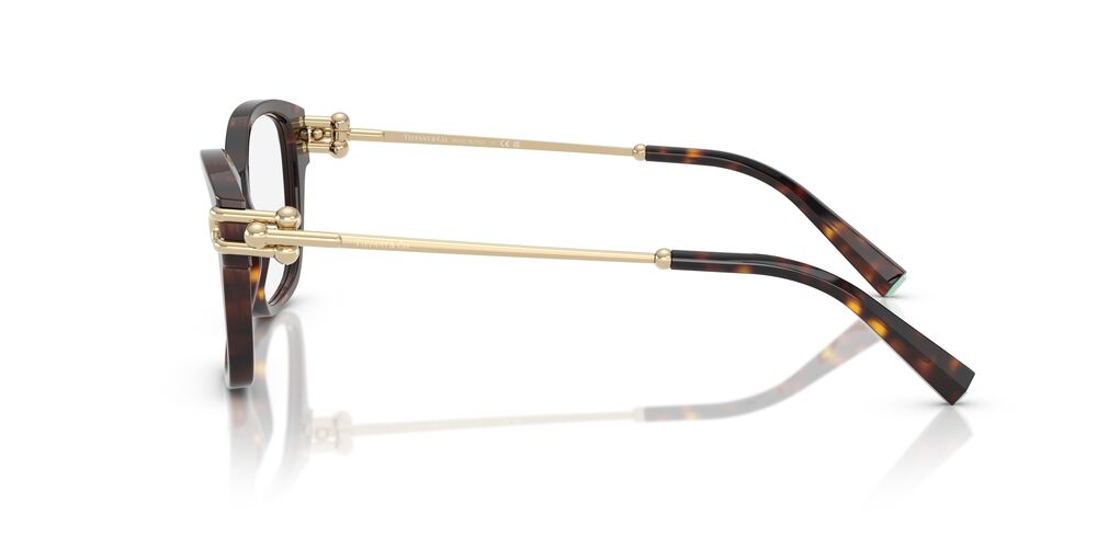 Aros Oftálmicos Tiffany Tf2266 Havana