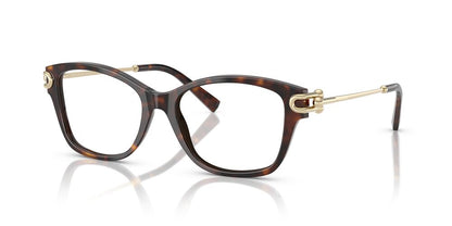 Aros Oftálmicos Tiffany Tf2266 Havana