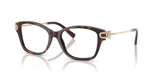 Aros Oftálmicos Tiffany Tf2266 Havana