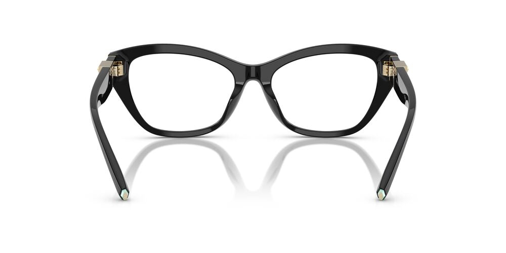 Aros Oftálmicos Tiffany Tf2268U Negro
