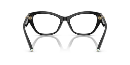 Aros Oftálmicos Tiffany Tf2268U Negro