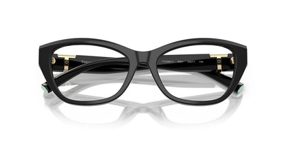 Aros Oftálmicos Tiffany Tf2268U Negro
